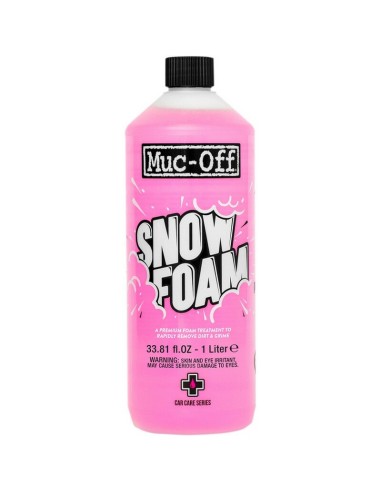 Espuma Muc-Off Snow Foam 1 L