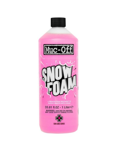 Espuma Muc-Off Snow Foam 1 L