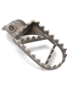 Estribo Derecho Original KTM EXC 09-16