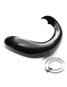 Prot Escape Carbono Husqvarna WR 250 04-13