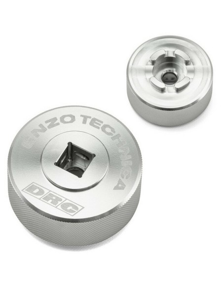Llave para Tapón de Compresión DRC/Enzo WP AER Plata