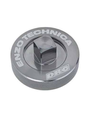 Adaptador para Llave Tapón de Compresión DRC/Enzo