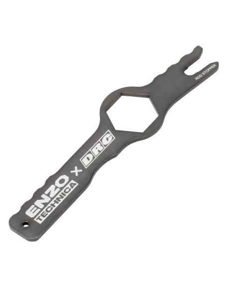 Llave para Desmontar el Tapón de Horquilla  WP Titanio