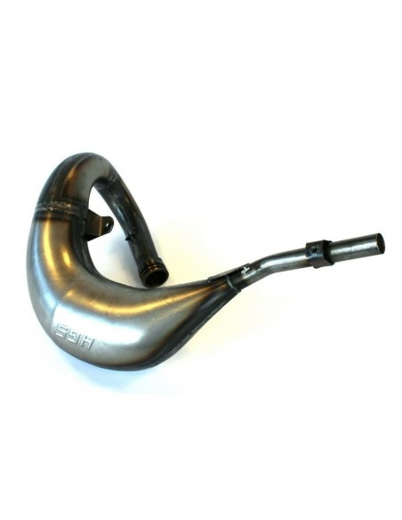Escape HGS Yamaha YZ 85 02-18