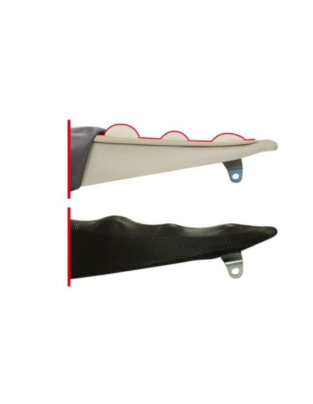 Step de Asiento Blackbird Bump