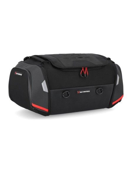Bolsa Trasera SW-Motech Pro Rackpack 32-42 L