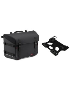 Bolsa SysBag con Placa Adaptadora Izquierda SW-Motech 30 L