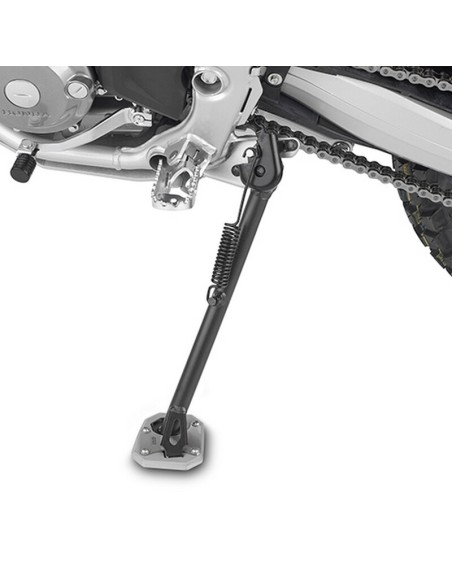 Extensión Caballete Givi Honda CRF 300 L 21-22