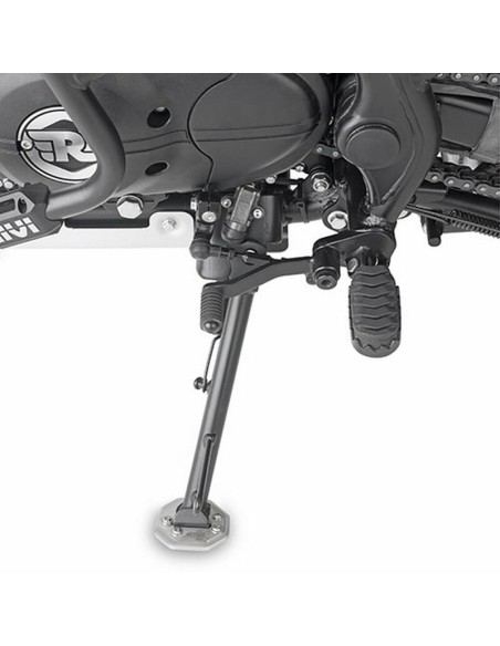 Extensión Caballete Givi Royal Enfield Himalayan 2021