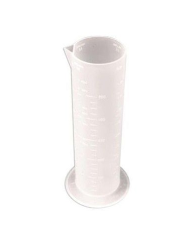 Probeta para Medir Líquidos Gnerik 250 ml