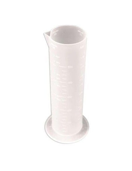 Probeta para Medir Líquidos Gnerik 1000 ml
