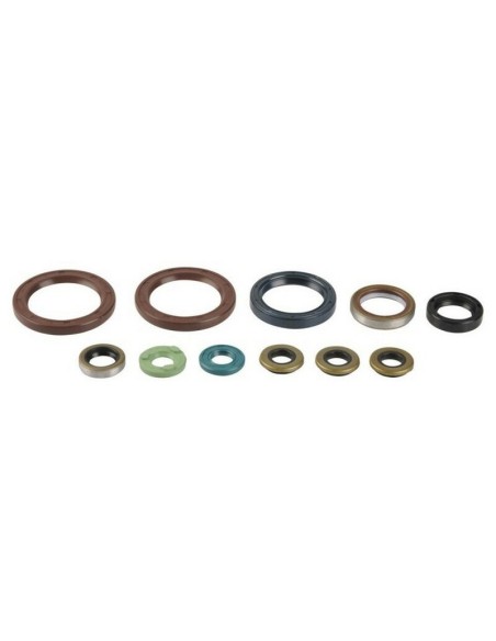 Kit Retenes Motor Athena KTM SX-F 450 07-12