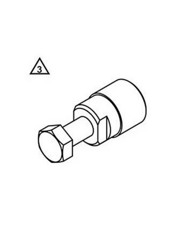 Extractor de Encendido (Rotor) Gas Gas