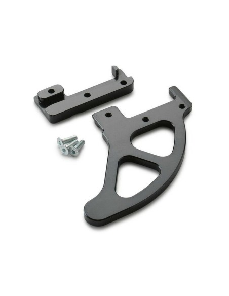 Protector Disco Freno Trasero Husqvarna FE/TE 22-.. Braktec