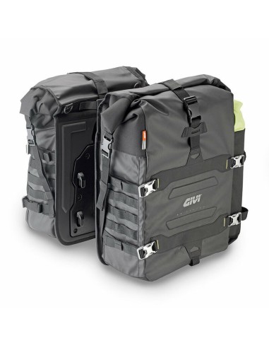 Alforjas Laterales Canyon Givi