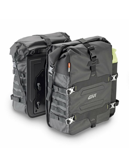 Alforjas Laterales Canyon Givi