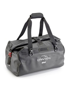 Bolsa Cargo Givi Canyon