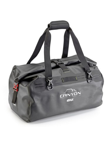 Bolsa Cargo Givi Canyon