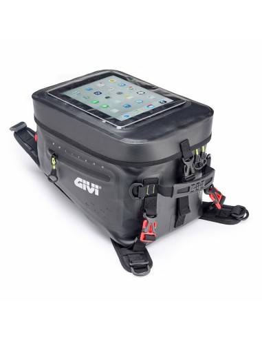 Bolsa Depósito Impermeable Givi
