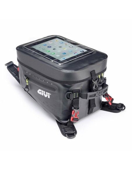 Bolsa Depósito Impermeable Givi
