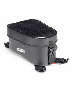 Bolsa Depósito Impermeable Givi 6 L.