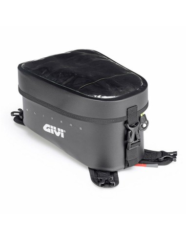 Bolsa Depósito Impermeable Givi 6 L.