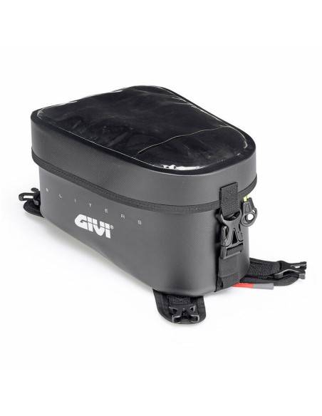 Bolsa Depósito Impermeable Givi 6 L.