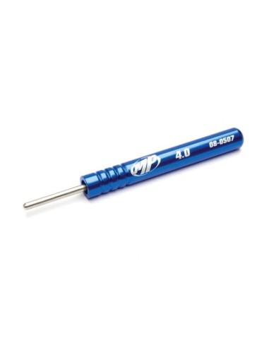 Util para instalacion de reten de valvula Motion Pro 4.00 mm