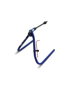 Montadora-alineadora de ruedas plegable Motion Pro
