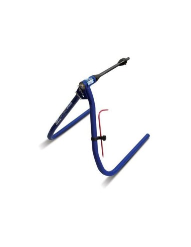 Montadora-alineadora de ruedas plegable Motion Pro