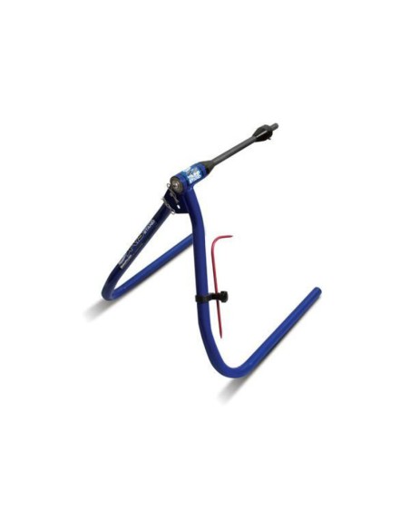 Montadora-alineadora de ruedas plegable Motion Pro