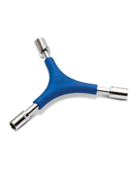 Llave "Y" 6 en 1 motion pro