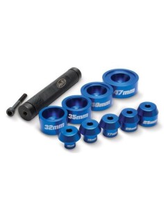 Kit de Montaje de Rodamientos de Rueda