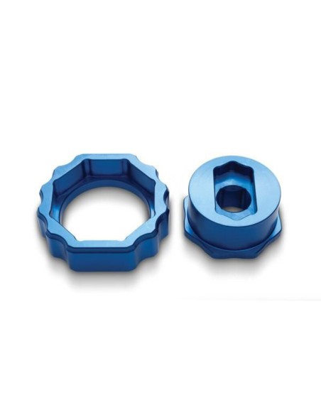 Util para apertura de horquillas showa 50mm