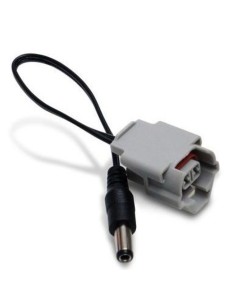 Conector para Limpieza Inyectores Denso Motion Pro