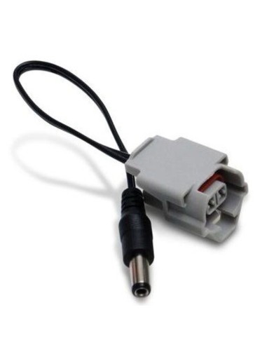 Conector para Limpieza Inyectores Denso Motion Pro
