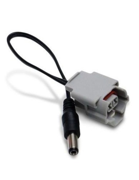 Conector para Limpieza Inyectores Denso Motion Pro