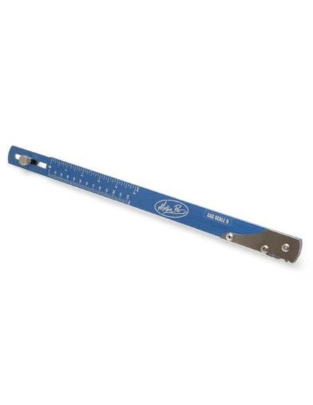 Medidor Motion Pro