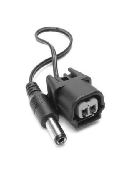 Conector para Limpieza Inyectores HV2