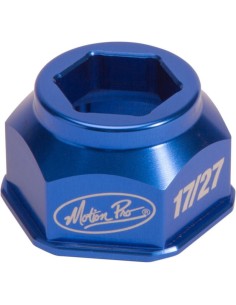 Adaptador De Tuerca Hexagonal Motion Pro 32-27/17mm