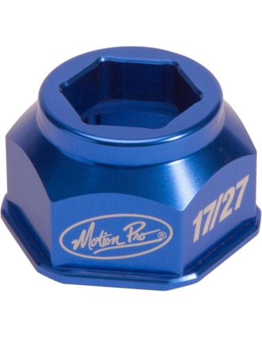 Adaptador De Tuerca Hexagonal Motion Pro 32-27/17mm