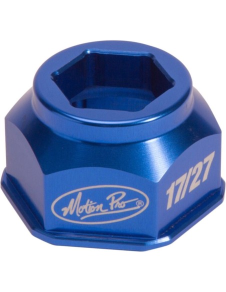 Adaptador De Tuerca Hexagonal Motion Pro 32-27/17mm