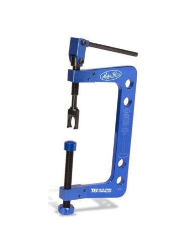 Útil para Extraer Válvulas T-6 Motion Pro