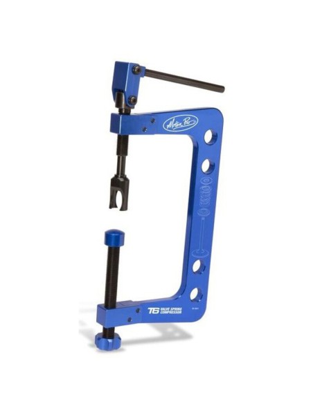 Útil para Extraer Válvulas T-6 Motion Pro