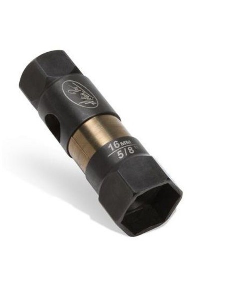 LLave de Bujía Motion Pro 16 mm