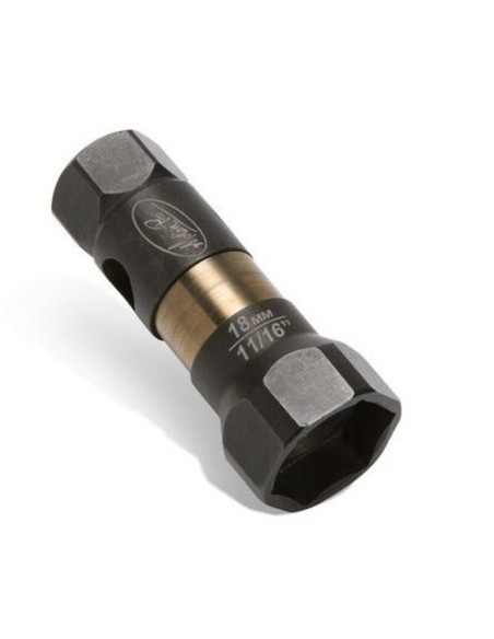LLave de Bujía Motion Pro 18 mm