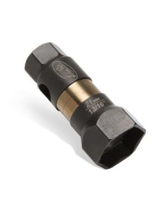 LLave de Bujía Motion Pro 21 mm