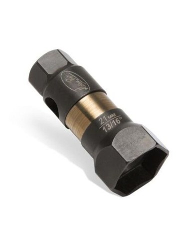 LLave de Bujía Motion Pro 21 mm