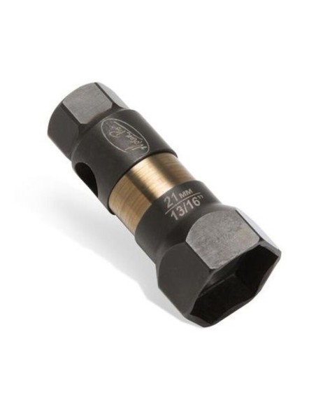 LLave de Bujía Motion Pro 21 mm