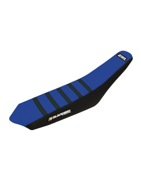 Funda de Asiento Blackbird Zebra 23 Sherco SE/SEF 17-..